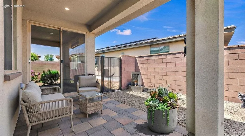 51555 Ponderosa Drive Indio, CA 92201