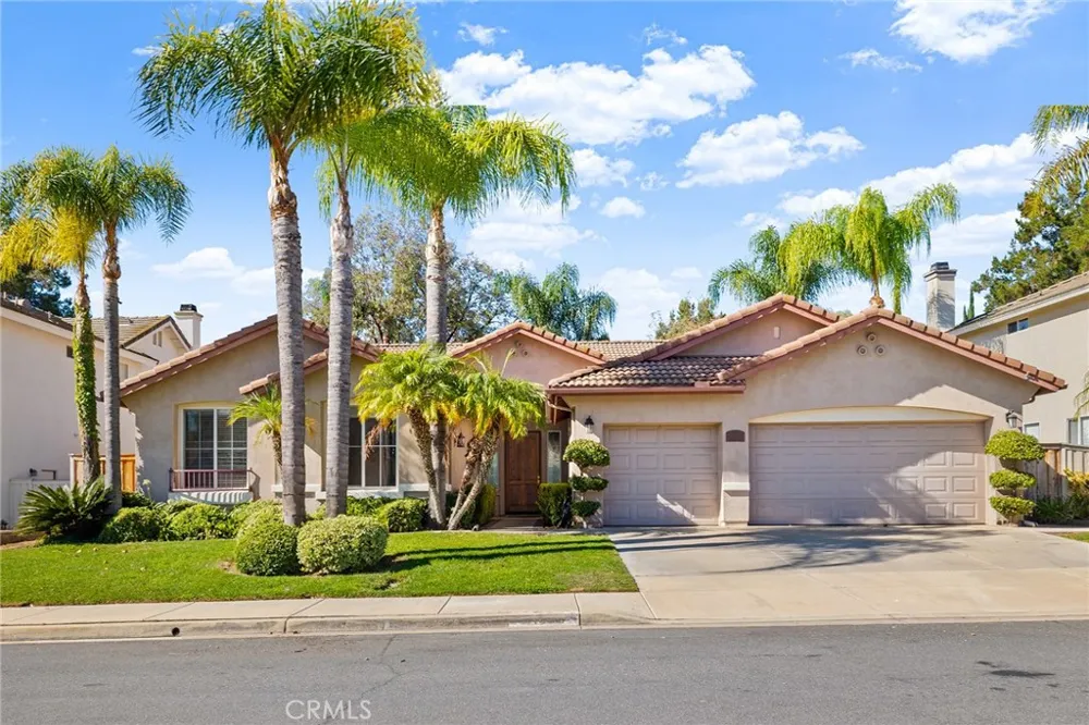 43831 Carentan Temecula, CA 92592