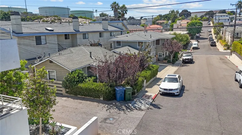 144 Whiting El Segundo, CA 90245