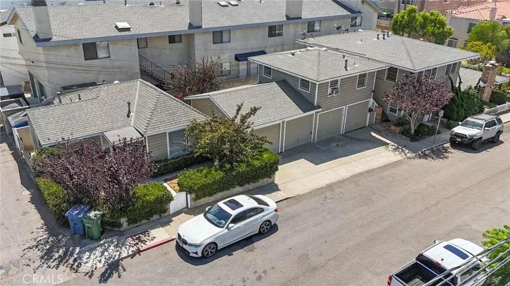 144 Whiting El Segundo, CA 90245