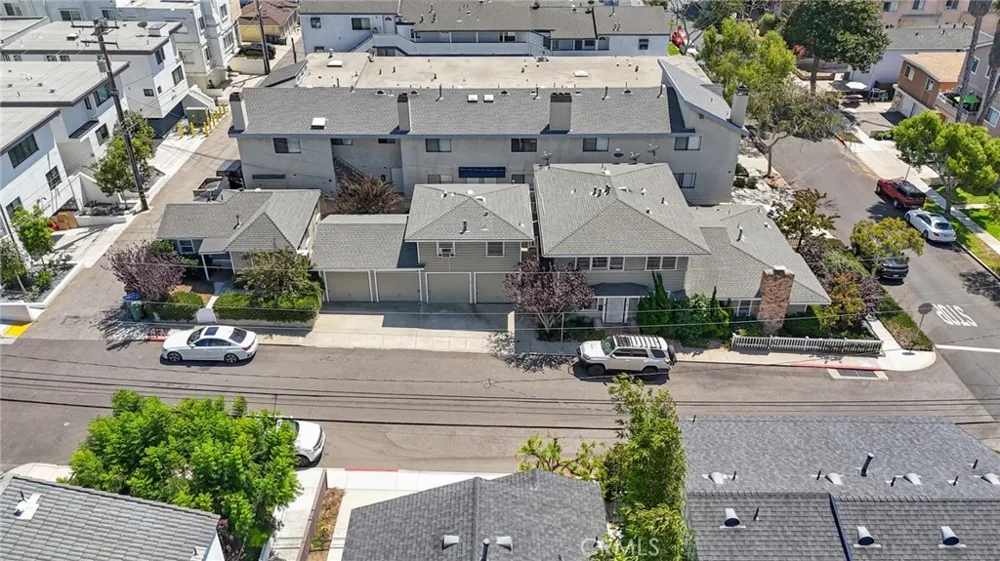 144 Whiting El Segundo, CA 90245