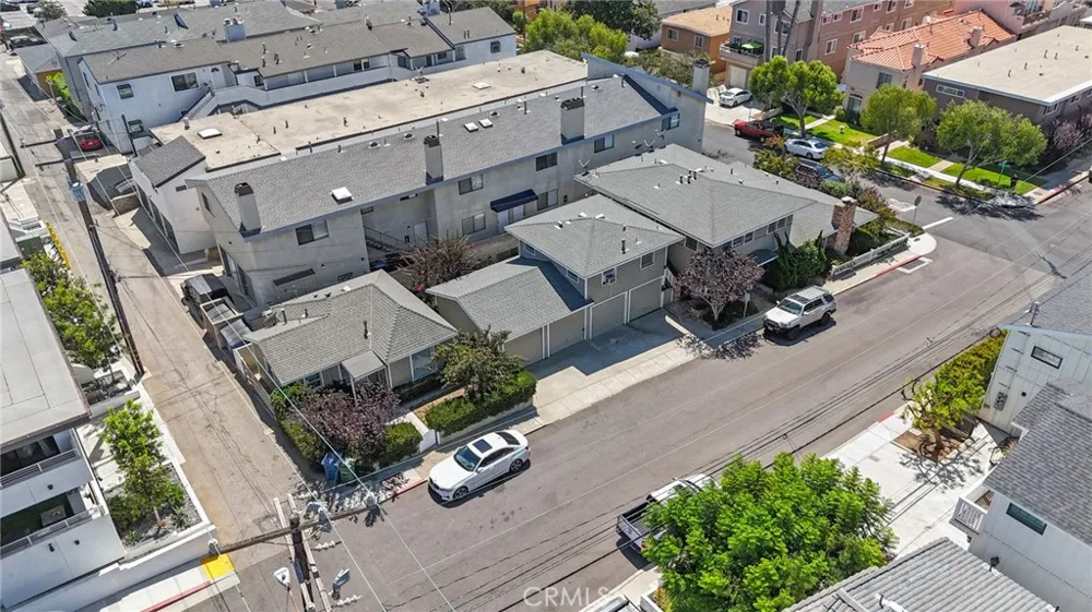 144 Whiting El Segundo, CA 90245