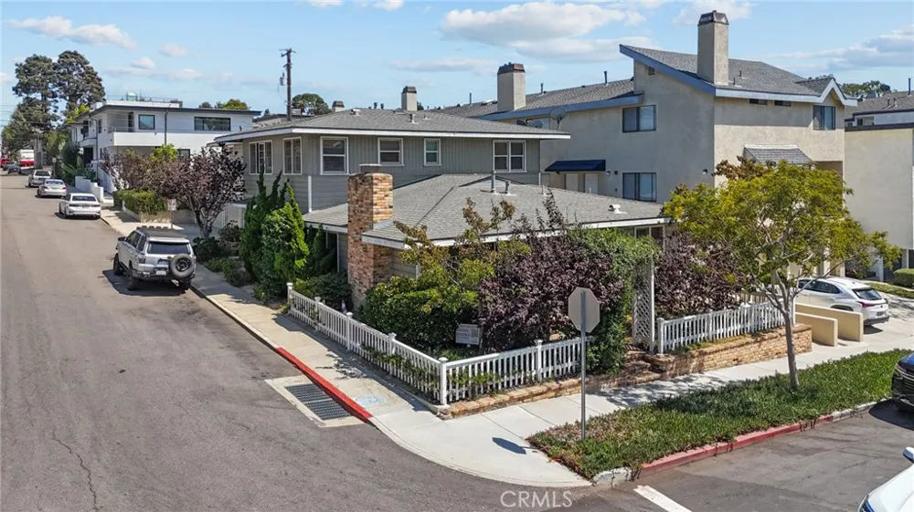 144 Whiting El Segundo, CA 90245