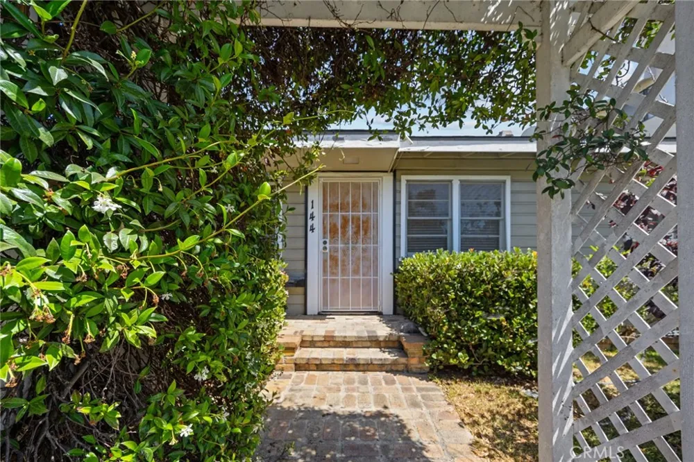 144 Whiting El Segundo, CA 90245