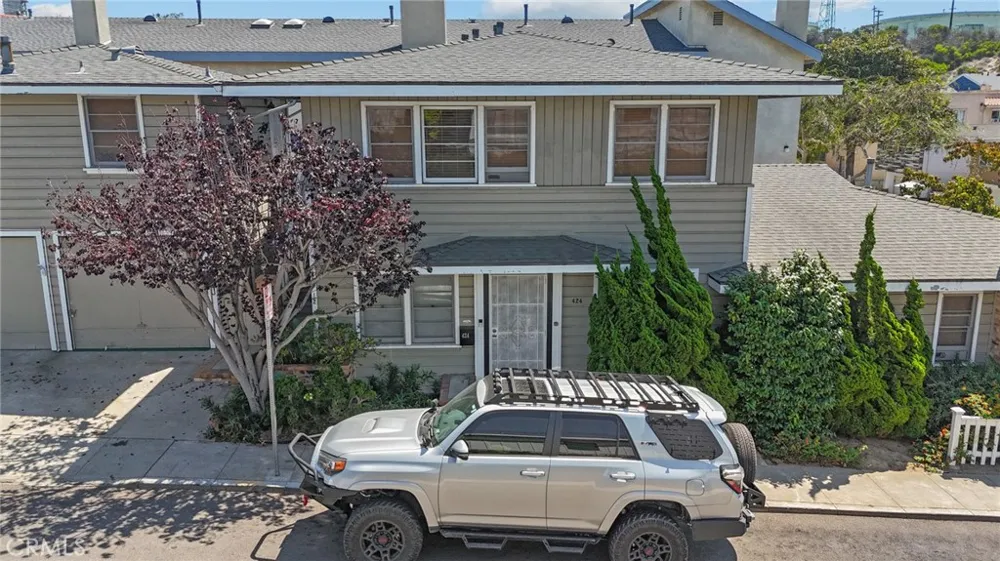 144 Whiting El Segundo, CA 90245