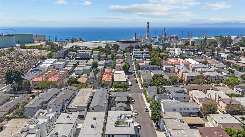 144 Whiting El Segundo, CA 90245
