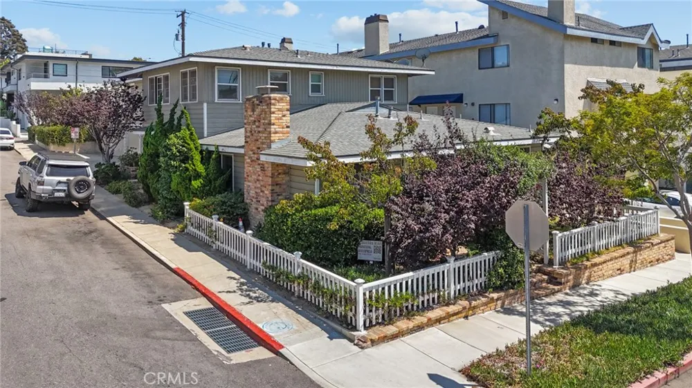144 Whiting El Segundo, CA 90245