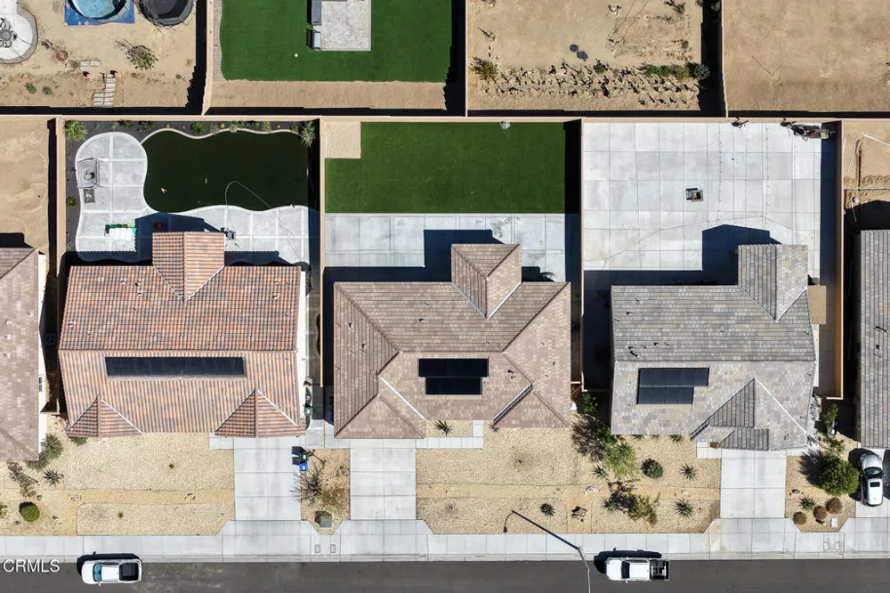 12324 Verano Street Victorville, CA 92392