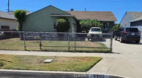 9502 Brookpark