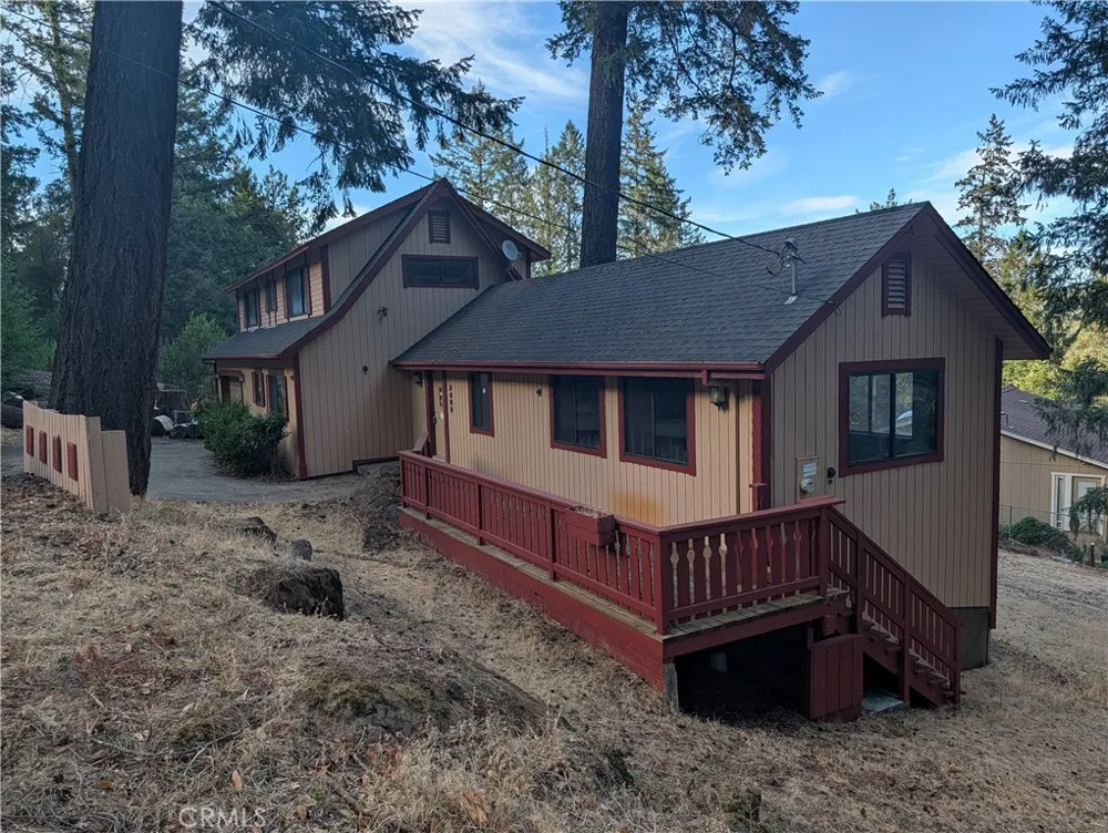 8000 Soda Bay Rd Kelseyville, CA 95451