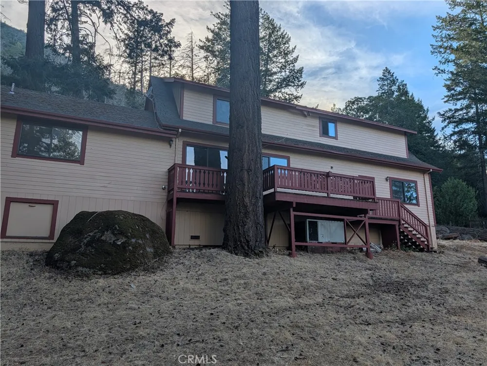 8000 Soda Bay Rd Kelseyville, CA 95451