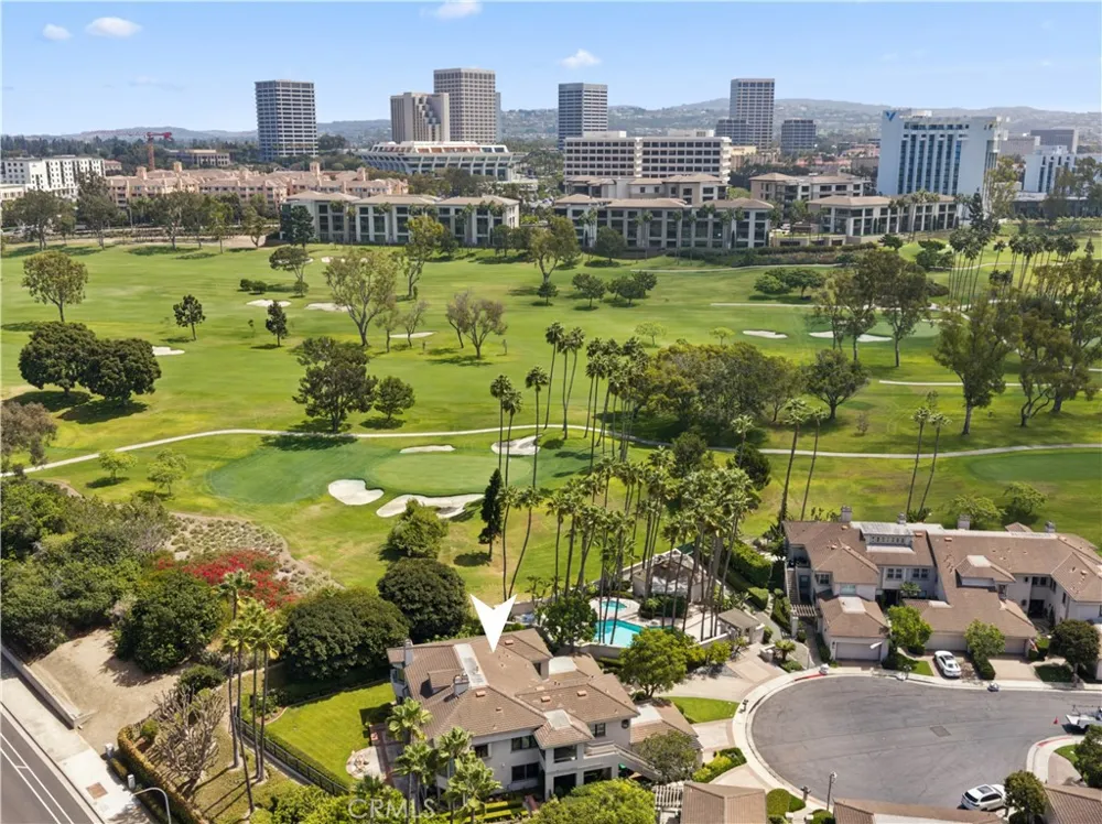 108 Ocean Vista Newport Beach, CA 92660