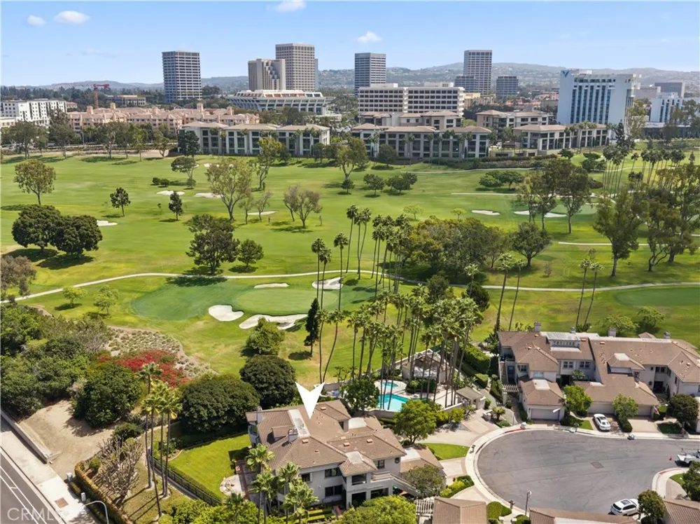 108 Ocean Vista Newport Beach, CA 92660