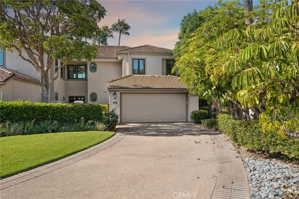 108 Ocean Vista Newport Beach, CA 92660