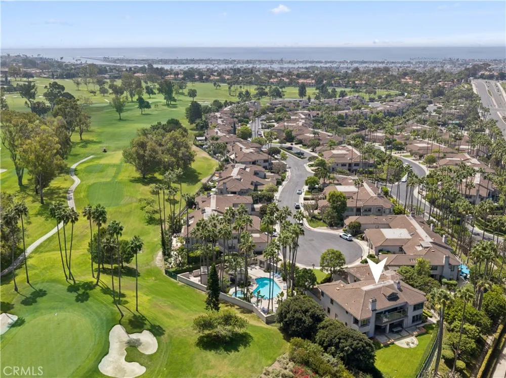 108 Ocean Vista Newport Beach, CA 92660