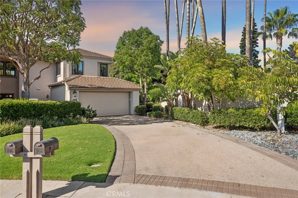 108 Ocean Vista Newport Beach, CA 92660