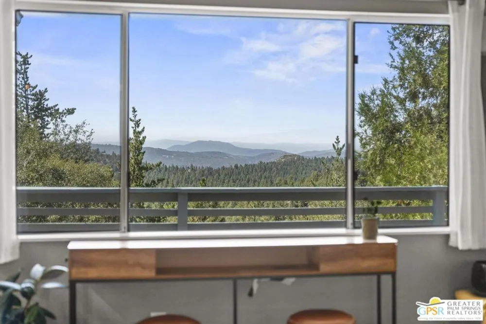54171 Rockdale Drive Idyllwild, CA 92549