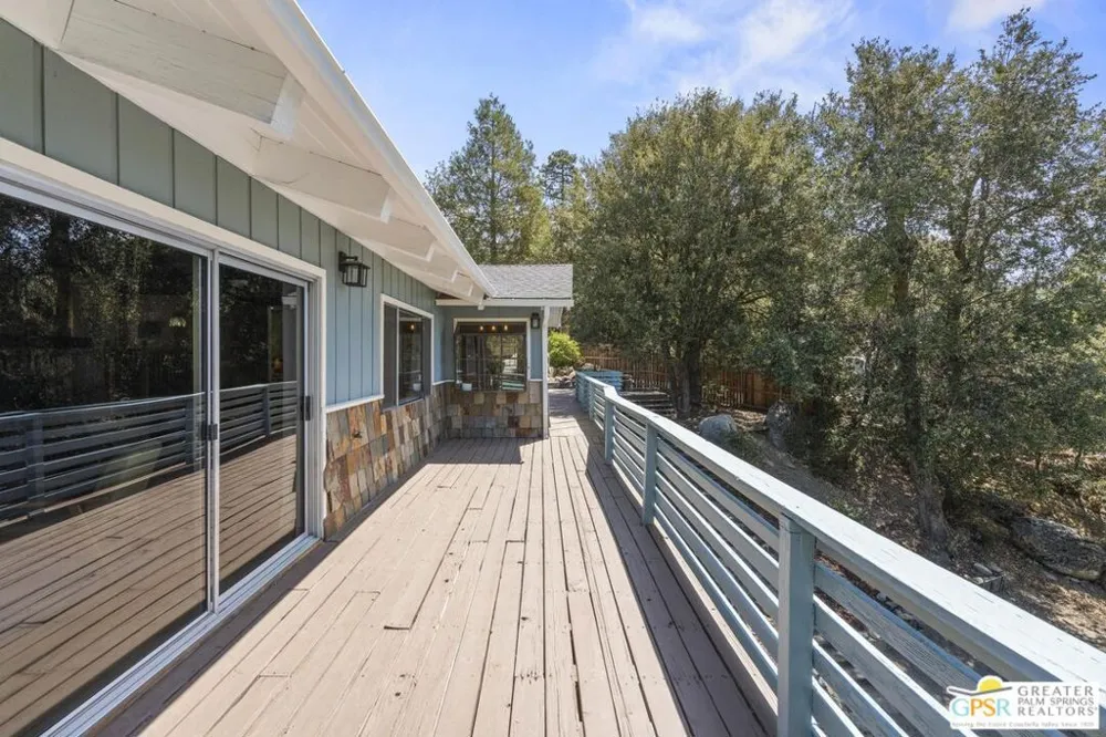 54171 Rockdale Drive Idyllwild, CA 92549