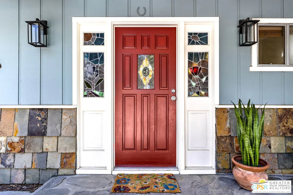 54171 Rockdale Drive Idyllwild, CA 92549