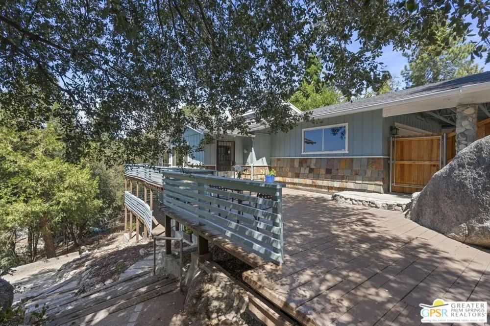 54171 Rockdale Drive Idyllwild, CA 92549