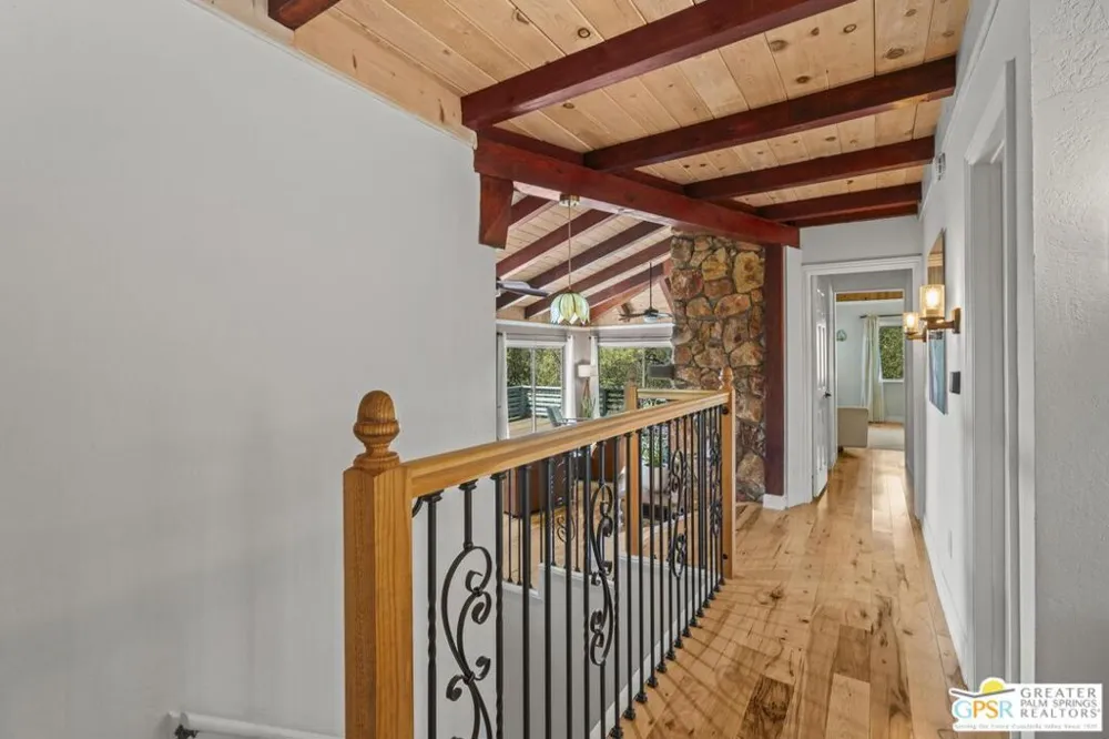 54171 Rockdale Drive Idyllwild, CA 92549