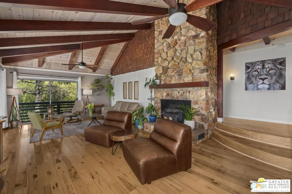 54171 Rockdale Drive Idyllwild, CA 92549