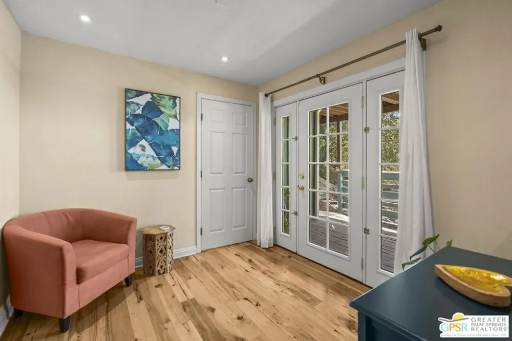 54171 Rockdale Drive Idyllwild, CA 92549