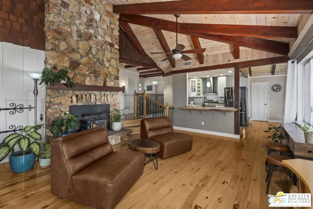 54171 Rockdale Drive Idyllwild, CA 92549