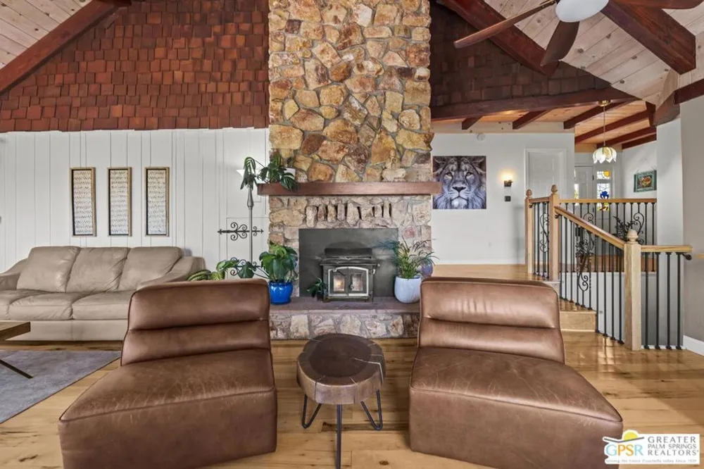 54171 Rockdale Drive Idyllwild, CA 92549