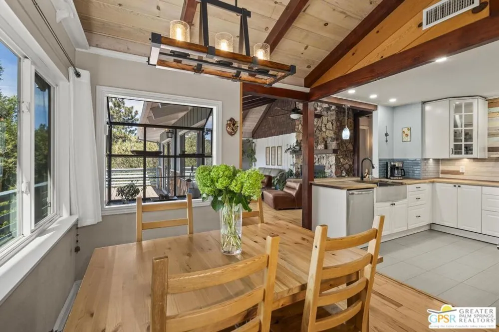 54171 Rockdale Drive Idyllwild, CA 92549