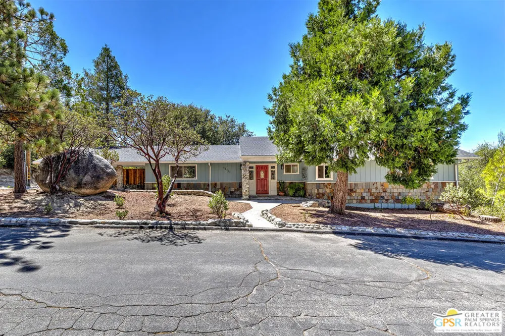 54171 Rockdale Drive Idyllwild, CA 92549