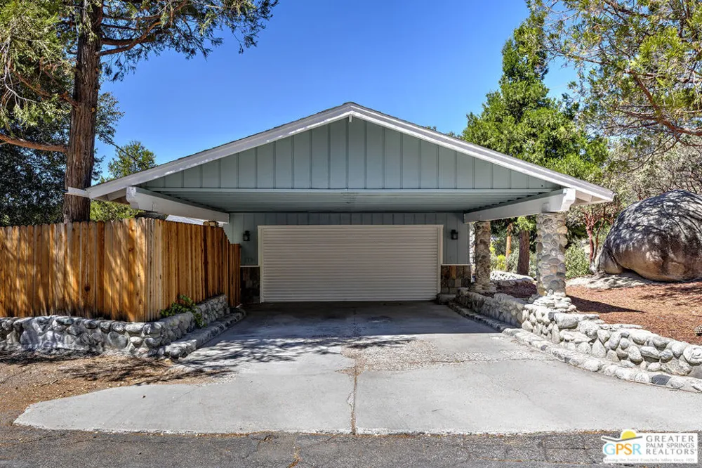 54171 Rockdale Drive Idyllwild, CA 92549
