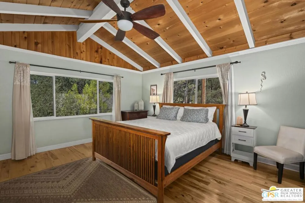 54171 Rockdale Drive Idyllwild, CA 92549