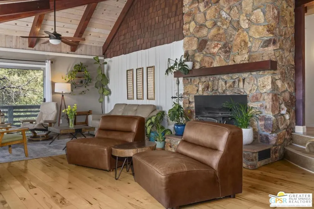 54171 Rockdale Drive Idyllwild, CA 92549