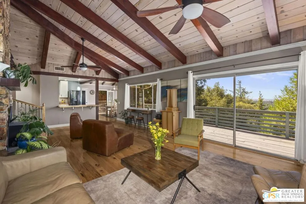 54171 Rockdale Drive Idyllwild, CA 92549