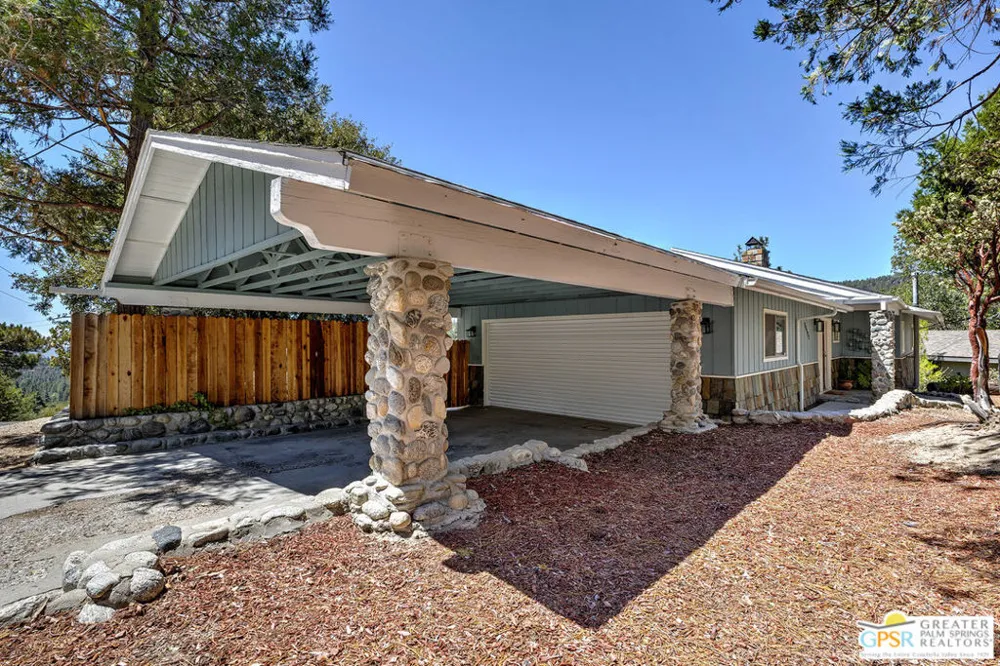 54171 Rockdale Drive Idyllwild, CA 92549