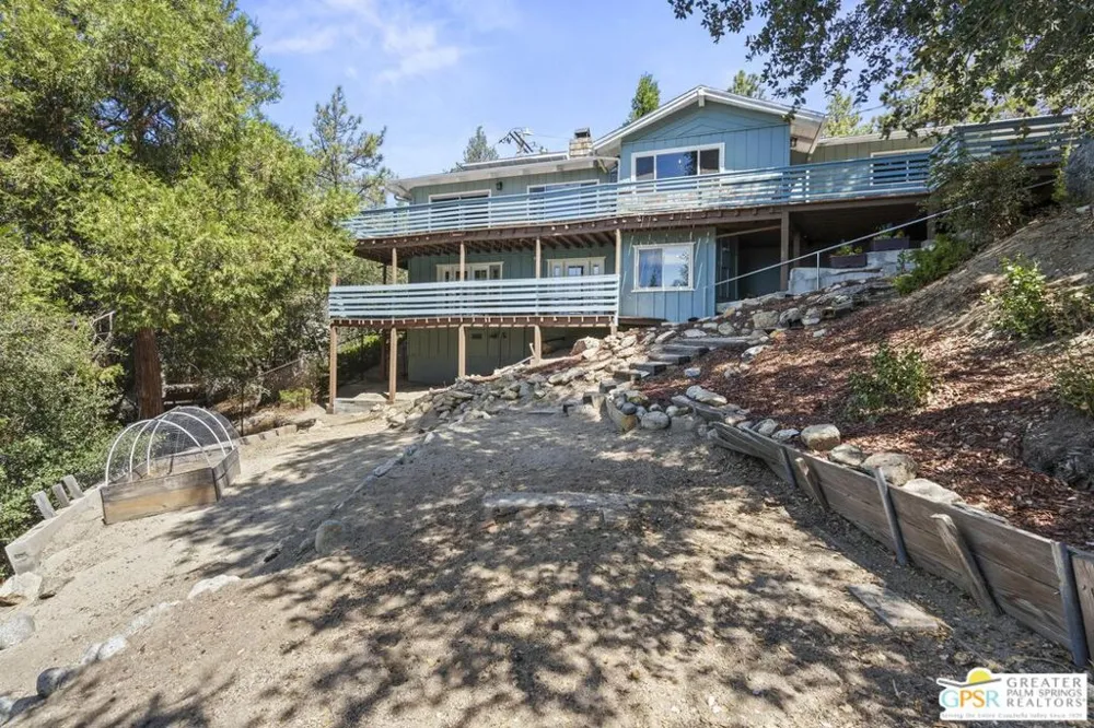 54171 Rockdale Drive Idyllwild, CA 92549