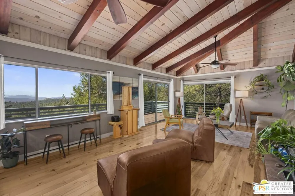54171 Rockdale Drive Idyllwild, CA 92549