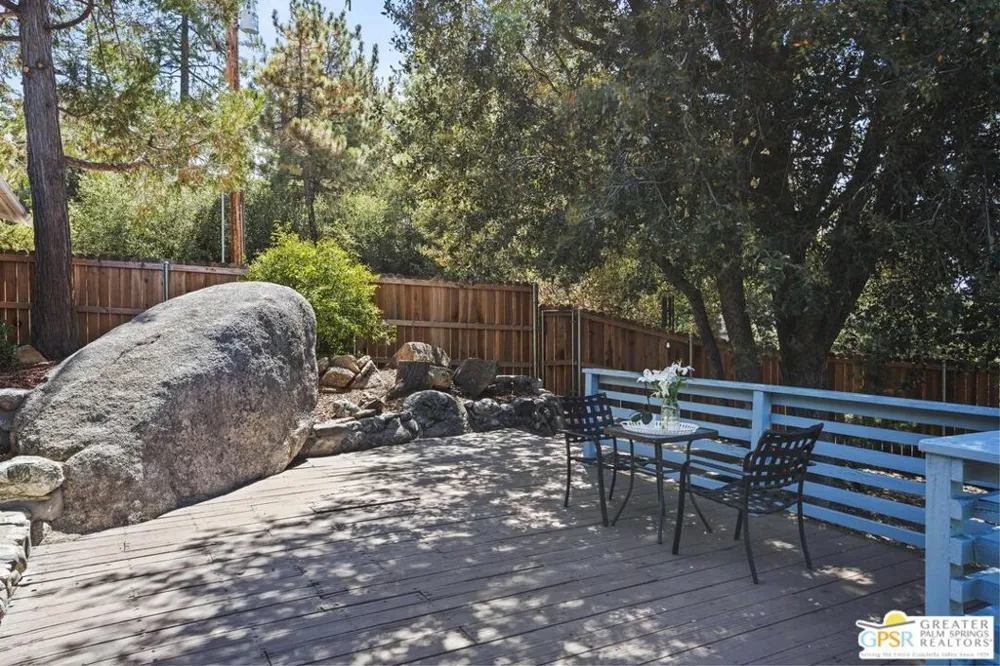 54171 Rockdale Drive Idyllwild, CA 92549