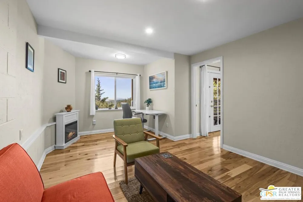 54171 Rockdale Drive Idyllwild, CA 92549