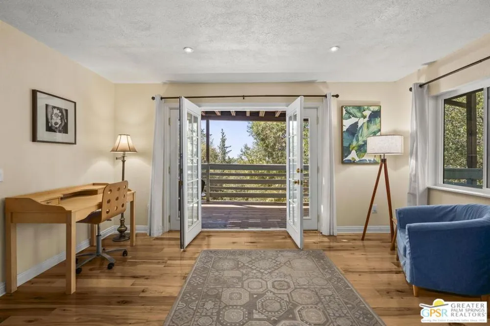 54171 Rockdale Drive Idyllwild, CA 92549