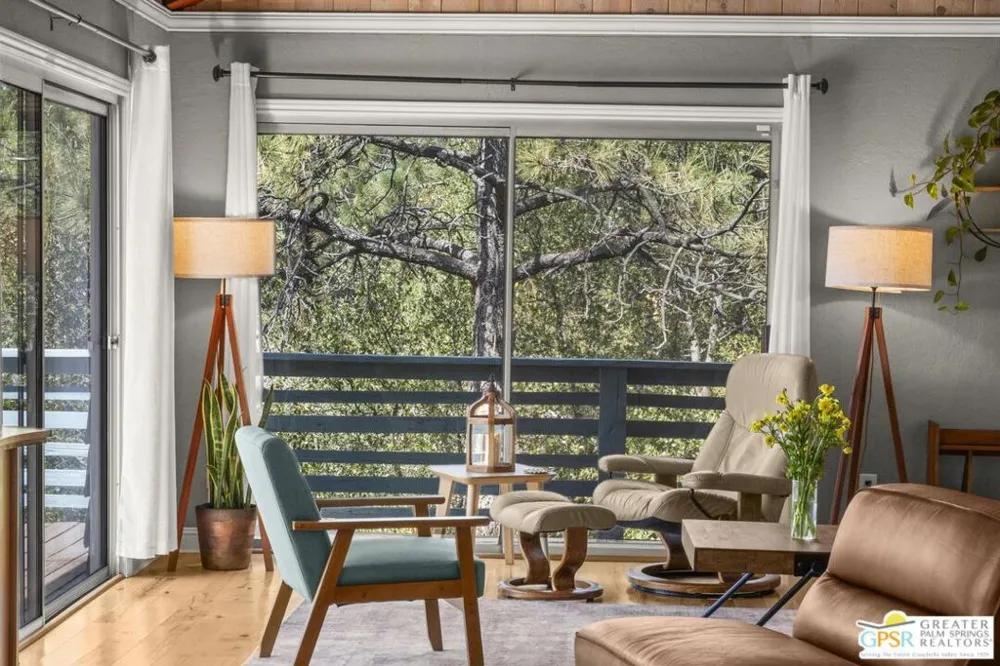 54171 Rockdale Drive Idyllwild, CA 92549