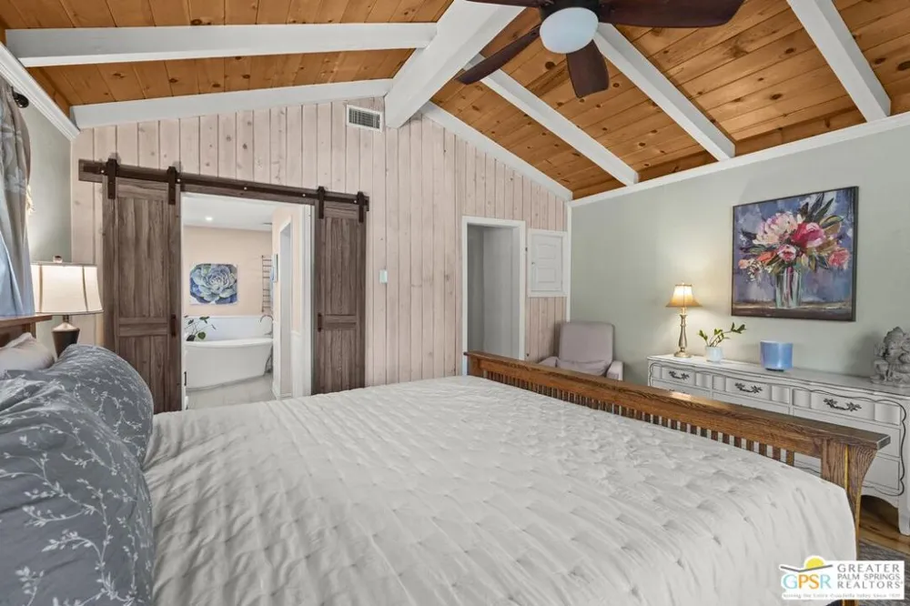 54171 Rockdale Drive Idyllwild, CA 92549