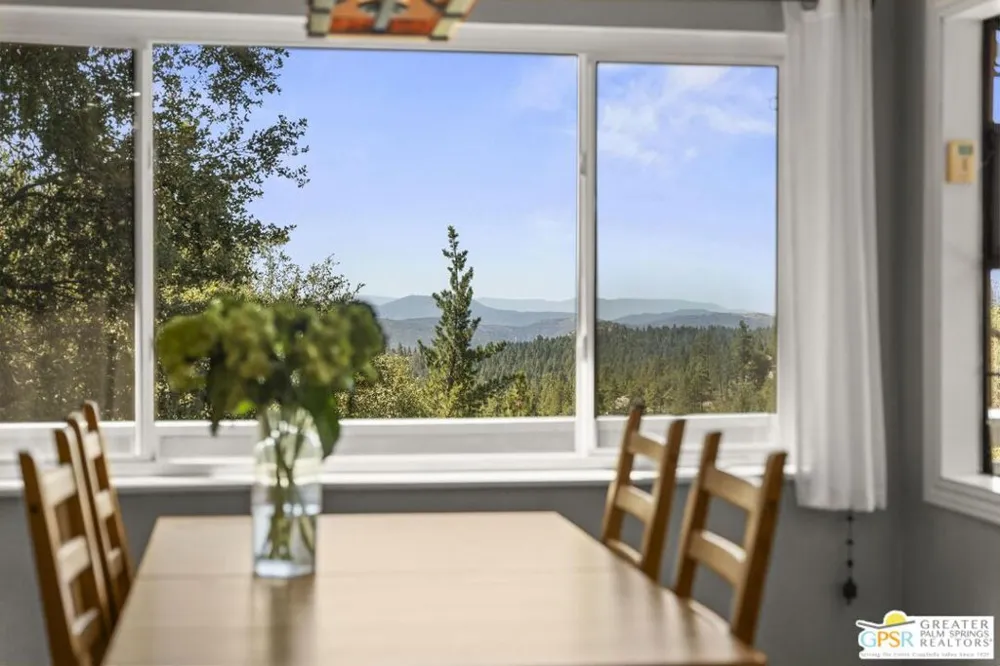 54171 Rockdale Drive Idyllwild, CA 92549