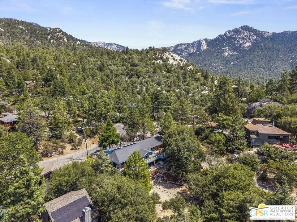 54171 Rockdale Drive Idyllwild, CA 92549