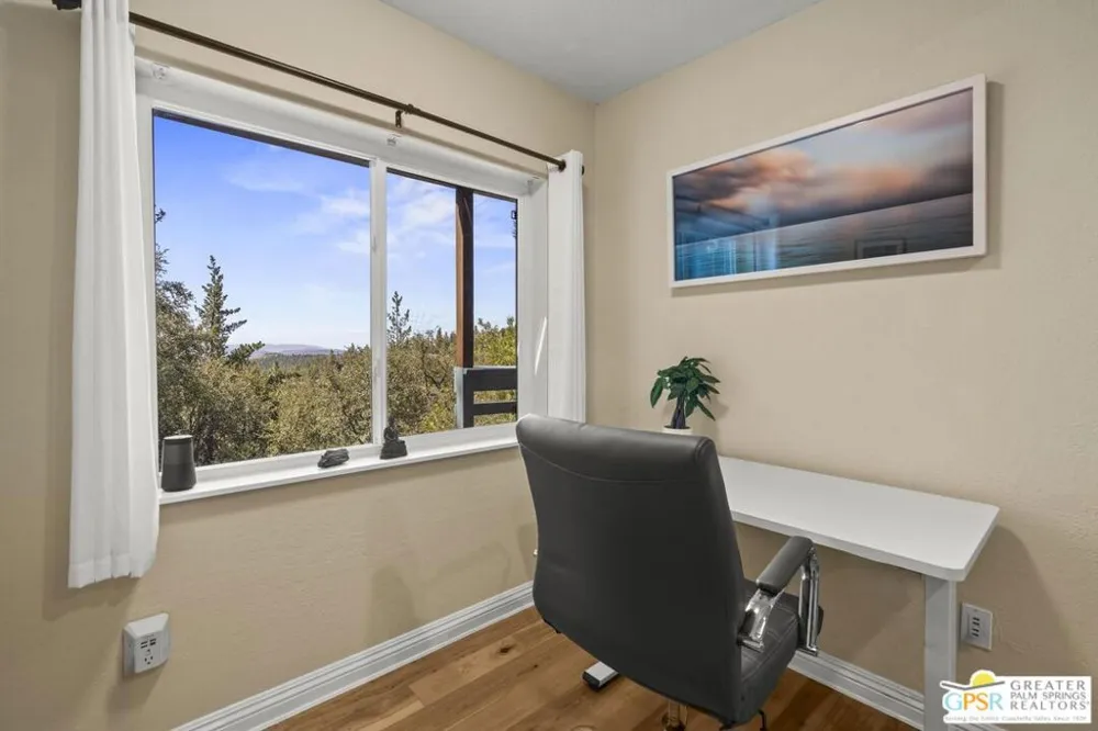 54171 Rockdale Drive Idyllwild, CA 92549