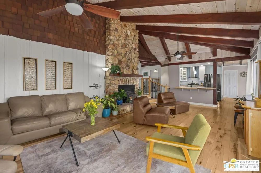 54171 Rockdale Drive Idyllwild, CA 92549