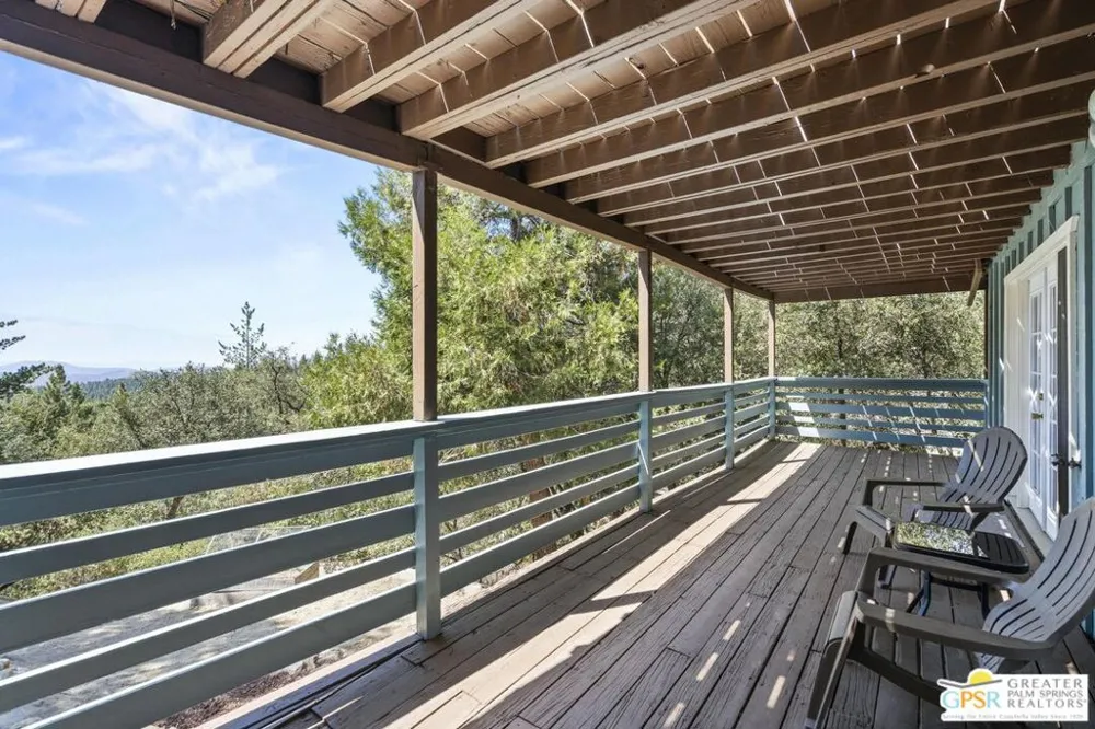 54171 Rockdale Drive Idyllwild, CA 92549