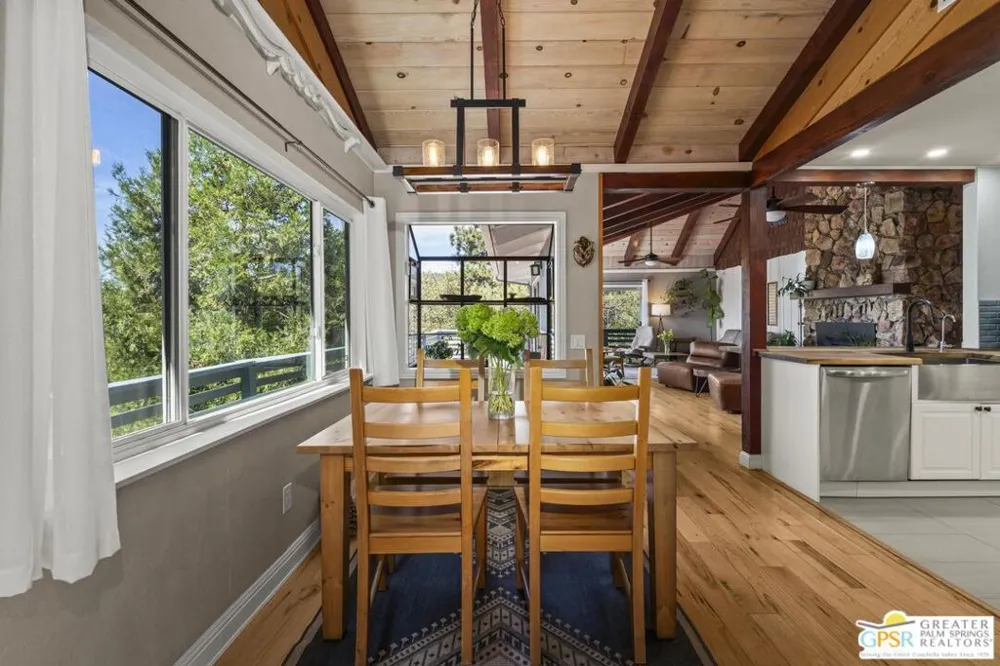 54171 Rockdale Drive Idyllwild, CA 92549