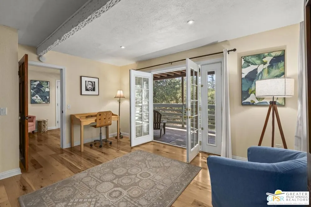 54171 Rockdale Drive Idyllwild, CA 92549